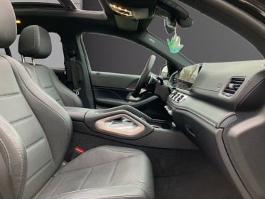 Mercedes gle coupe 350 de 333ch amg line 9g-tronic 4matic occasion toulouse (31) simplicicar simplicibike france