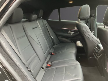 Mercedes gle coupe 350 de 333ch amg line 9g-tronic 4matic occasion toulouse (31) simplicicar simplicibike france