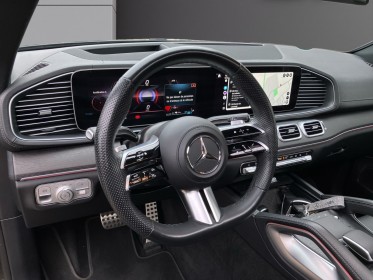 Mercedes gle coupe 350 de 333ch amg line 9g-tronic 4matic occasion toulouse (31) simplicicar simplicibike france
