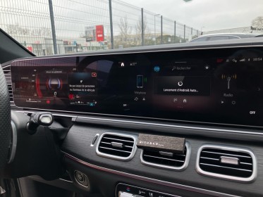 Mercedes gle coupe 350 de 333ch amg line 9g-tronic 4matic occasion toulouse (31) simplicicar simplicibike france