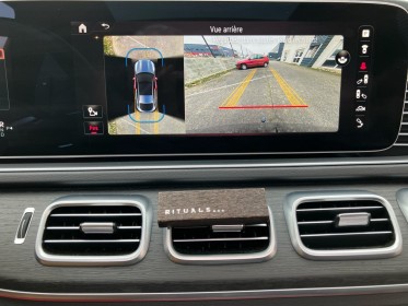 Mercedes gle coupe 350 de 333ch amg line 9g-tronic 4matic occasion toulouse (31) simplicicar simplicibike france