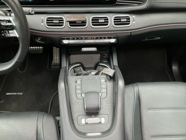 Mercedes gle coupe 350 de 333ch amg line 9g-tronic 4matic occasion toulouse (31) simplicicar simplicibike france