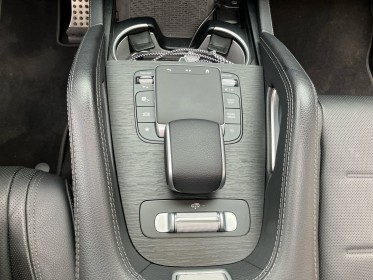 Mercedes gle coupe 350 de 333ch amg line 9g-tronic 4matic occasion toulouse (31) simplicicar simplicibike france