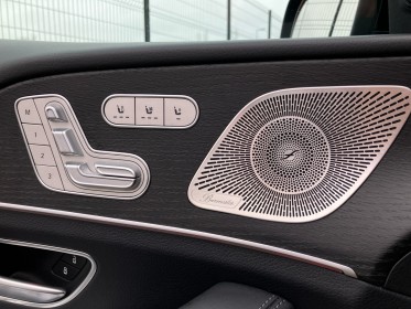 Mercedes gle coupe 350 de 333ch amg line 9g-tronic 4matic occasion toulouse (31) simplicicar simplicibike france