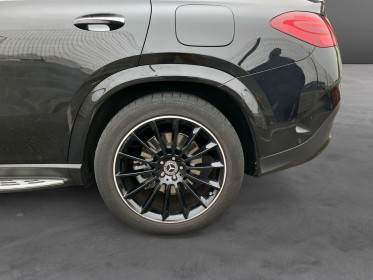 Mercedes gle coupe 350 de 333ch amg line 9g-tronic 4matic occasion toulouse (31) simplicicar simplicibike france