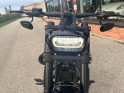 Harley-davidson softail fat bob 114 1868 - garantie 12 mois occasion simplicibike simplicicar simplicibike france