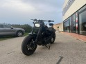 Harley-davidson softail fat bob 114 1868 - garantie 12 mois occasion simplicibike simplicicar simplicibike france