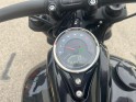 Harley-davidson softail fat bob 114 1868 - garantie 12 mois occasion simplicibike simplicicar simplicibike france