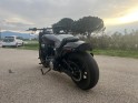 Harley-davidson softail fat bob 114 1868 - garantie 12 mois occasion simplicibike simplicicar simplicibike france