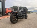 Harley-davidson softail fat bob 114 1868 - garantie 12 mois occasion simplicibike simplicicar simplicibike france