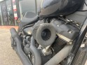 Harley-davidson softail fat bob 114 1868 - garantie 12 mois occasion simplicibike simplicicar simplicibike france