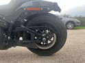 Harley-davidson softail fat bob 114 1868 - garantie 12 mois occasion simplicibike simplicicar simplicibike france
