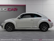 VOLKSWAGEN d'occasion NEW CABRIOLET 1.2 TSI COCCINELLE de 2018