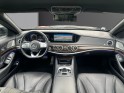 Mercedes classe s fascination 350 d 9g-tronic 4-matic, toit ouvrant/ burmester... occasion simplicicar rennes simplicicar...