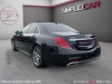 Mercedes classe s fascination 350 d 9g-tronic 4-matic, toit ouvrant/ burmester... occasion simplicicar rennes simplicicar...