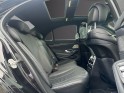 Mercedes classe s fascination 350 d 9g-tronic 4-matic, toit ouvrant/ burmester... occasion simplicicar rennes simplicicar...