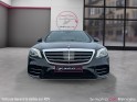 Mercedes classe s fascination 350 d 9g-tronic 4-matic, toit ouvrant/ burmester... occasion simplicicar rennes simplicicar...