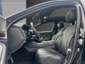 Mercedes classe s fascination 350 d 9g-tronic 4-matic, toit ouvrant/ burmester... occasion simplicicar rennes simplicicar...