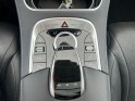 Mercedes classe s fascination 350 d 9g-tronic 4-matic, toit ouvrant/ burmester... occasion simplicicar rennes simplicicar...