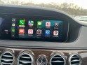 Mercedes classe s fascination 350 d 9g-tronic 4-matic, toit ouvrant/ burmester... occasion simplicicar rennes simplicicar...