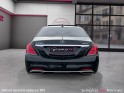 Mercedes classe s fascination 350 d 9g-tronic 4-matic, toit ouvrant/ burmester... occasion simplicicar rennes simplicicar...