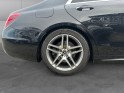 Mercedes classe s fascination 350 d 9g-tronic 4-matic, toit ouvrant/ burmester... occasion simplicicar rennes simplicicar...