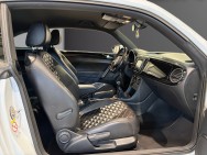 VOLKSWAGEN d'occasion NEW CABRIOLET 1.2 TSI COCCINELLE de 2018