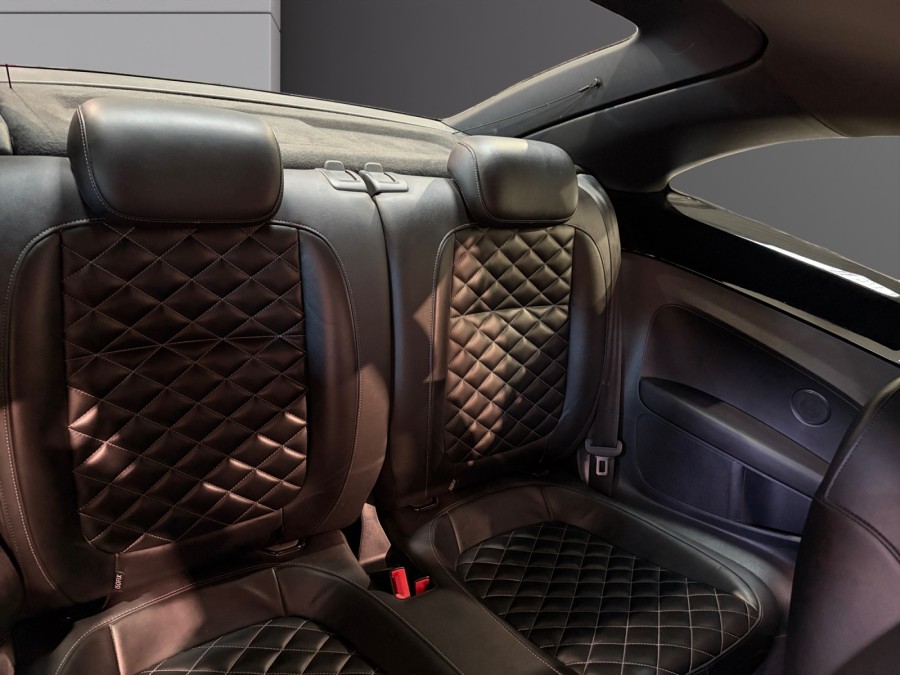 VOLKSWAGEN d'occasion NEW CABRIOLET 1.2 TSI COCCINELLE de 2018