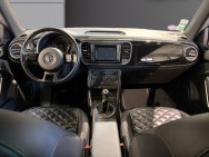 VOLKSWAGEN d'occasion NEW CABRIOLET 1.2 TSI COCCINELLE de 2018