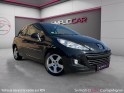 Peugeot 207  sportium 1.6 120ch - premiere main - moteur a chaine - faible km - occasion simplicicar compiegne simplicicar...