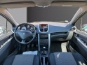 Peugeot 207  sportium 1.6 120ch - premiere main - moteur a chaine - faible km - occasion simplicicar compiegne simplicicar...