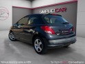Peugeot 207  sportium 1.6 120ch - premiere main - moteur a chaine - faible km - occasion simplicicar compiegne simplicicar...