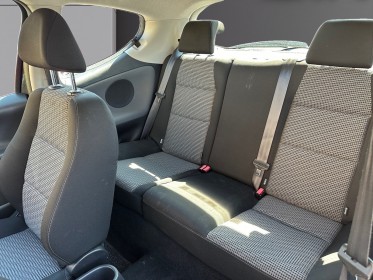 Peugeot 207  sportium 1.6 120ch - premiere main - moteur a chaine - faible km - occasion simplicicar compiegne simplicicar...