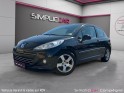 Peugeot 207  sportium 1.6 120ch - premiere main - moteur a chaine - faible km - occasion simplicicar compiegne simplicicar...