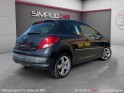 Peugeot 207  sportium 1.6 120ch - premiere main - moteur a chaine - faible km - occasion simplicicar compiegne simplicicar...