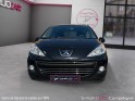 Peugeot 207  sportium 1.6 120ch - premiere main - moteur a chaine - faible km - occasion simplicicar compiegne simplicicar...