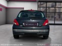 Peugeot 207  sportium 1.6 120ch - premiere main - moteur a chaine - faible km - occasion simplicicar compiegne simplicicar...