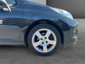 Peugeot 207  sportium 1.6 120ch - premiere main - moteur a chaine - faible km - occasion simplicicar compiegne simplicicar...