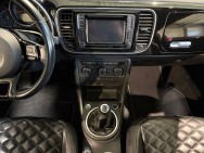 VOLKSWAGEN d'occasion NEW CABRIOLET 1.2 TSI COCCINELLE de 2018