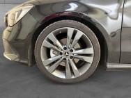 MERCEDES d'occasion CLASSE CLA SB CLA 200 CDI INSPIRATION BA de 2017