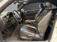 VOLKSWAGEN d'occasion NEW CABRIOLET 1.2 TSI COCCINELLE de 2018