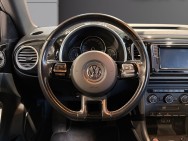VOLKSWAGEN d'occasion NEW CABRIOLET 1.2 TSI COCCINELLE de 2018