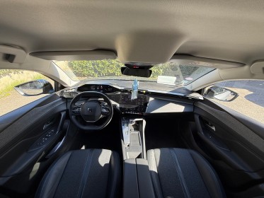 Peugeot 308 puretech 130ch ss eat8 allure pack occasion simplicicar vaucresson simplicicar simplicibike france