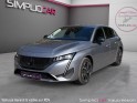 Peugeot 308 puretech 130ch ss eat8 allure pack occasion simplicicar vaucresson simplicicar simplicibike france