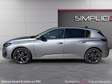Peugeot 308 puretech 130ch ss eat8 allure pack occasion simplicicar vaucresson simplicicar simplicibike france