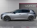 Peugeot 308 puretech 130ch ss eat8 allure pack occasion simplicicar vaucresson simplicicar simplicibike france