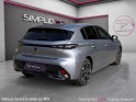 Peugeot 308 puretech 130ch ss eat8 allure pack occasion simplicicar vaucresson simplicicar simplicibike france