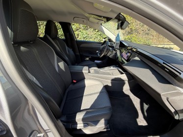 Peugeot 308 puretech 130ch ss eat8 allure pack occasion simplicicar vaucresson simplicicar simplicibike france