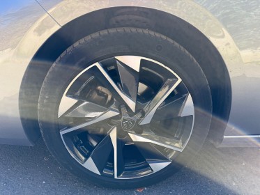 Peugeot 308 puretech 130ch ss eat8 allure pack occasion simplicicar vaucresson simplicicar simplicibike france