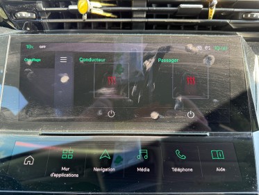 Peugeot 308 puretech 130ch ss eat8 allure pack occasion simplicicar vaucresson simplicicar simplicibike france